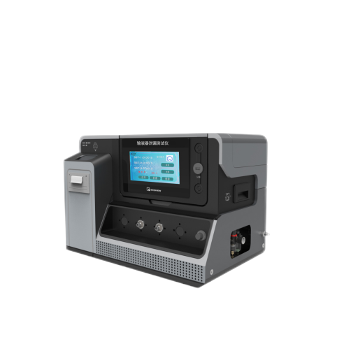 輸(shū)液器泄漏測試儀 輸液器泄漏測試(shì)儀