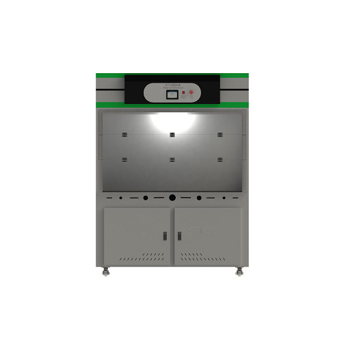 無管道淨氣型通風(fēng)櫃 無管道(dào)淨氣(qì)型通風櫃