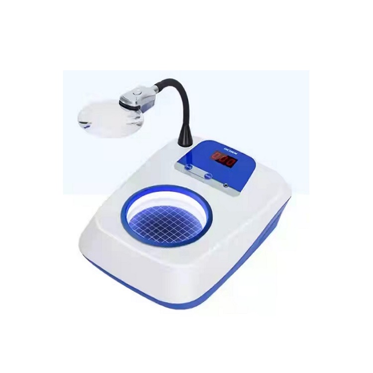 菌落計數器（qì）