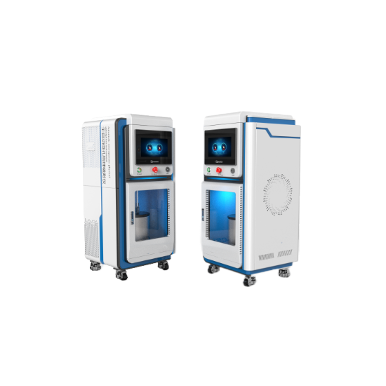 全自動（dòng）微孔（kǒng）物理吸附（fù）儀