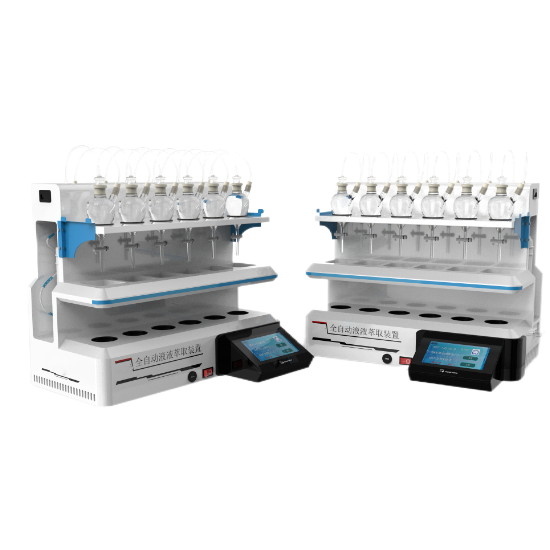 全自動液液萃取裝（zhuāng）置
