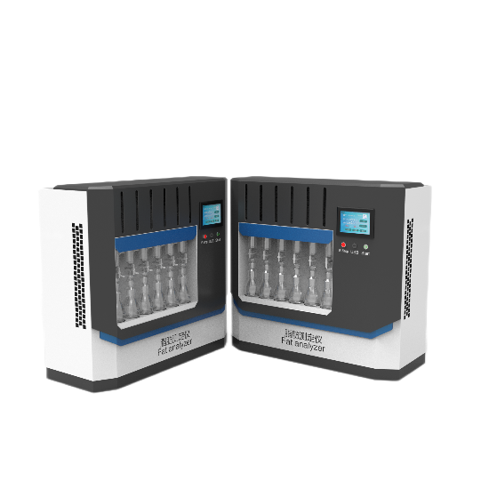 脂（zhī）肪測（cè）定儀（yí）