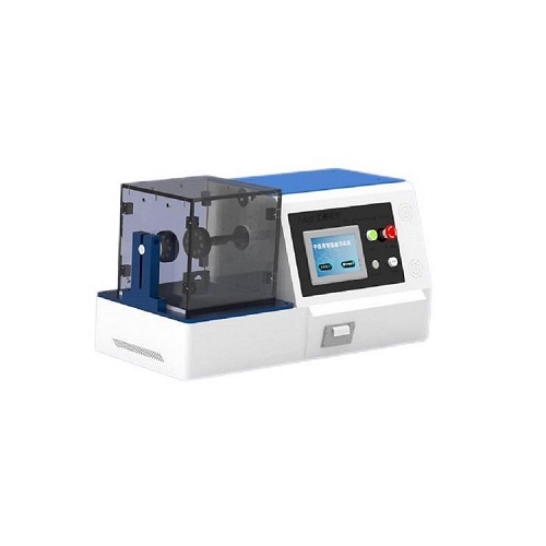 無紡布幹態落（luò）絮測試儀