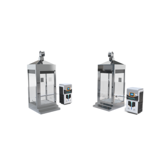 潔(jié)淨服顆(kē)粒物(wù)擴散試驗儀試衣倉試驗儀 潔(jié)淨服(fú)顆粒物擴散試驗(yàn)儀試衣(yī)倉試驗儀