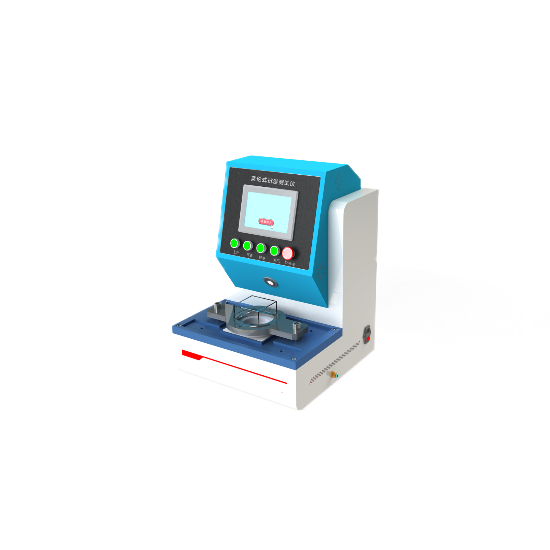 莫倫式抗滲測試儀