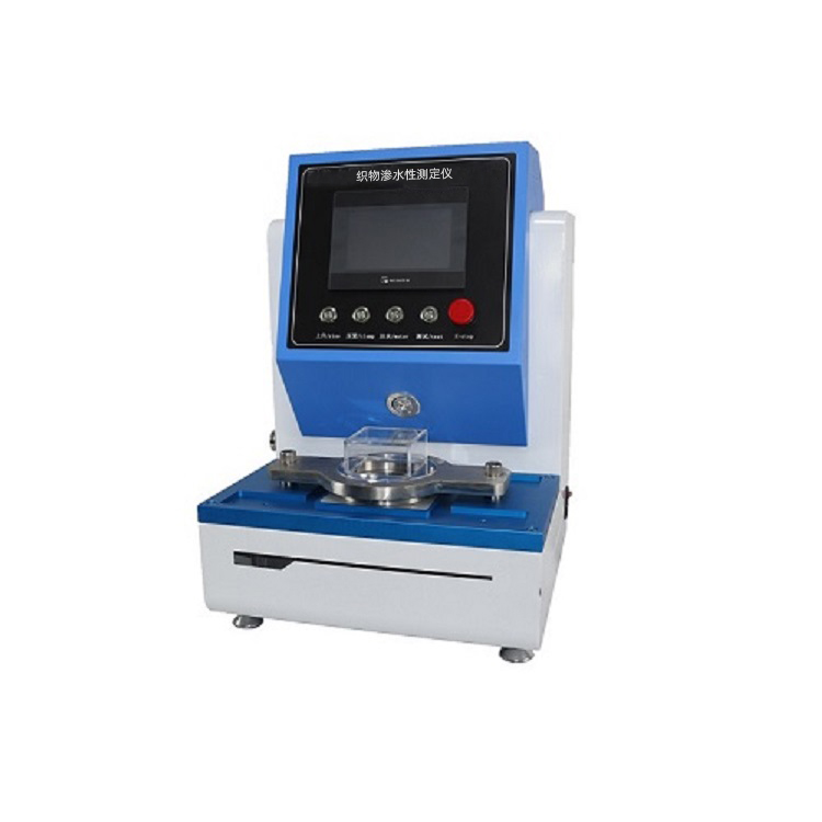 織物滲水性測定儀
