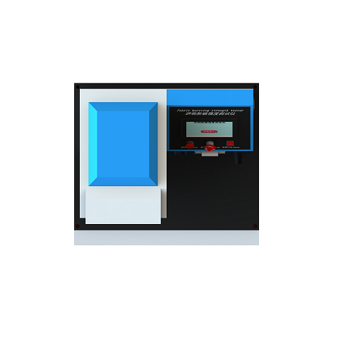 織（zhī）物脹破強（qiáng）度儀