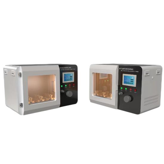 阻幹態微生物（wù）穿透測試儀（yí）