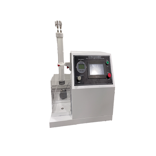 高（gāo）配版手套不透水滲透性不泄露性測試儀