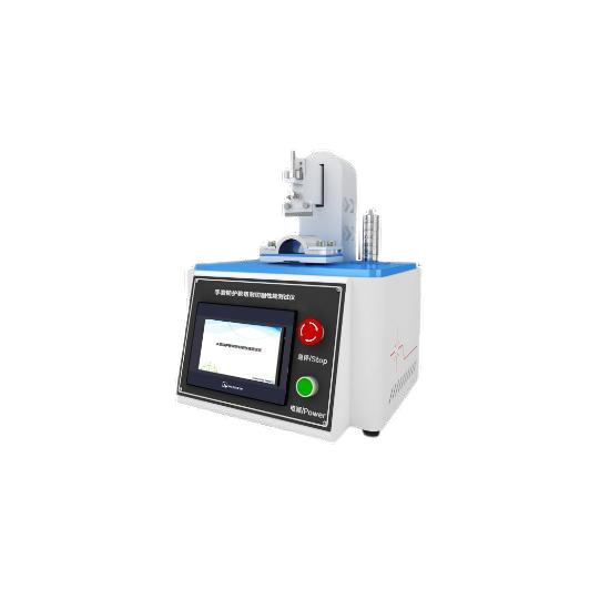 手（shǒu）套防護靴幫耐切割性能測（cè）試儀