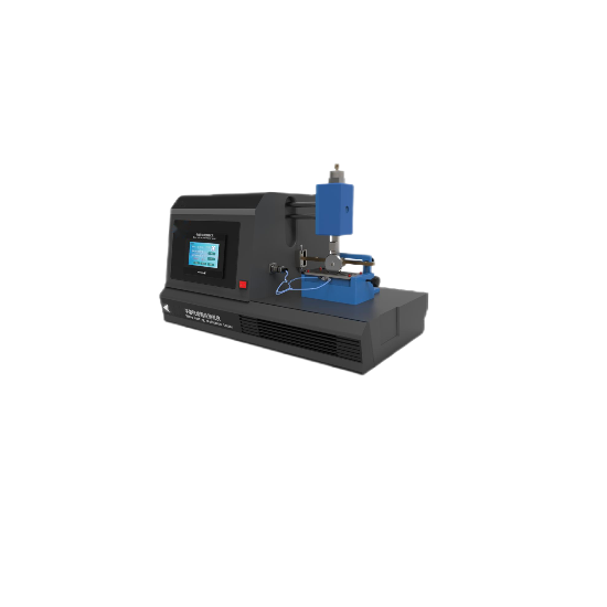 高配版手套抗切割性能試驗機 高配版手套抗切割性能(néng)試驗機