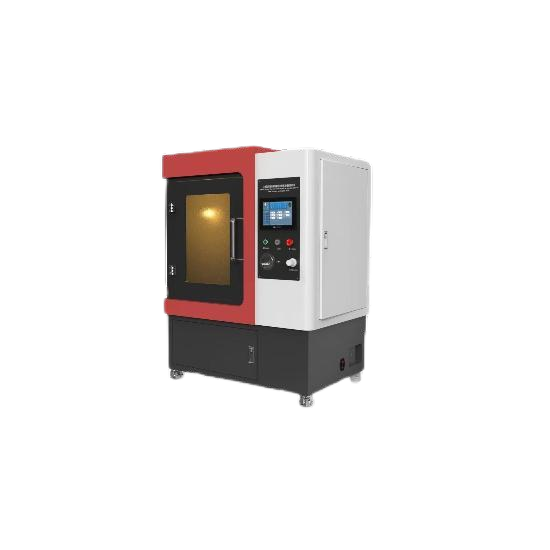 化學氧消防自救呼吸器材料阻燃性能測試儀(yí) 化學氧消防自救呼吸器材料阻燃性(xìng)能測試儀