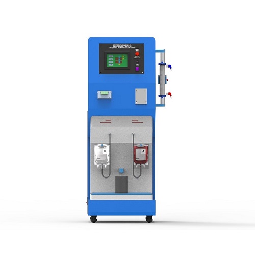 透析器濾（lǜ）率（lǜ）測試儀