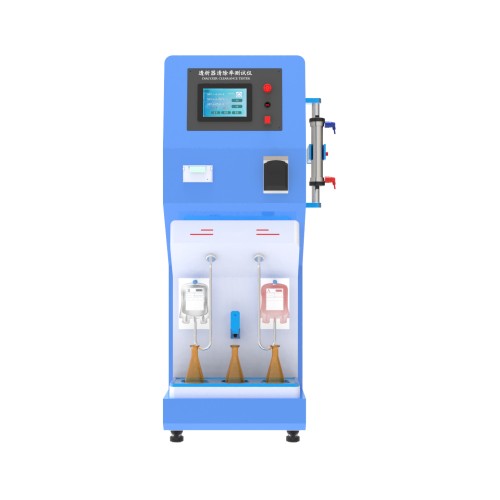 透析器消（xiāo）除率測試儀（yí）