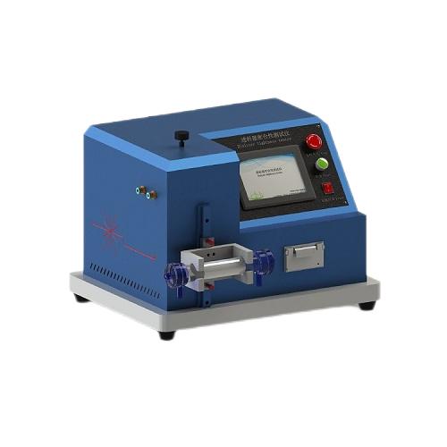 透(tòu)析(xī)器(qì)血室密合度測試儀正負壓 透析器血室密合度測試儀正負壓(yā)