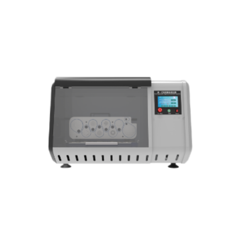 吸入製劑藥物測試（shì）儀、藥用撞擊器-吸入粉霧劑粒徑測定儀