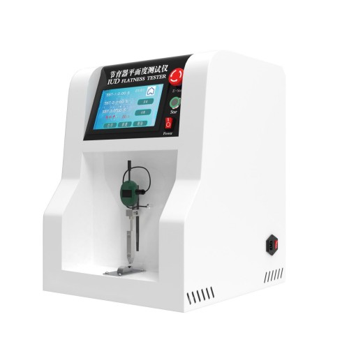 節育器（qì）平麵（miàn）度（dù）測試儀（yí）