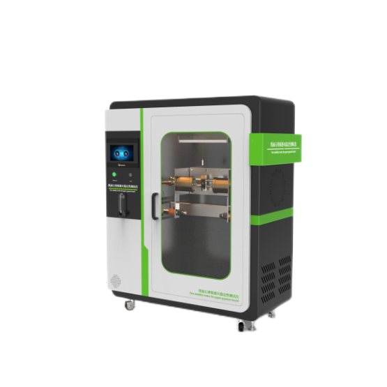 紙（zhǐ）麵石膏板（bǎn）遇火穩定性測試儀 