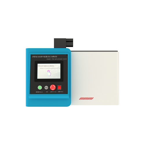 血管內導管無氣體泄（xiè）漏測試儀