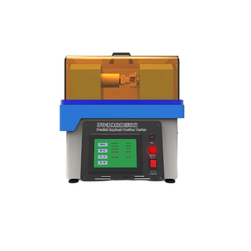 牙科扭轉強力測試儀、牙科扭轉測試儀、牙種植體抗扭性能測試儀