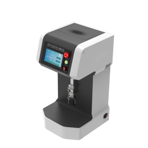 牙科手機夾持力檢（jiǎn）測儀  