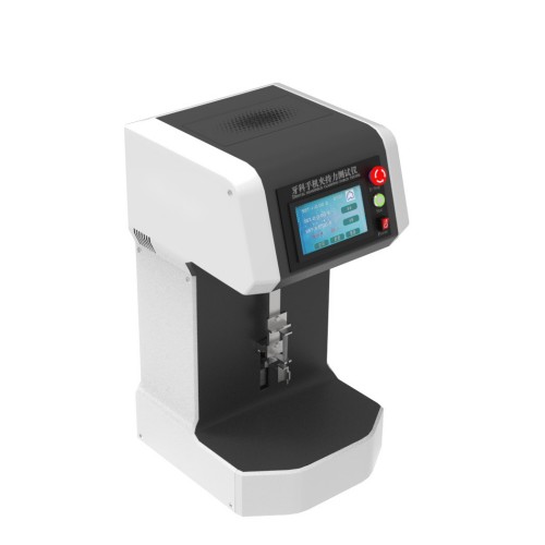 牙科手机夹持力检测仪  