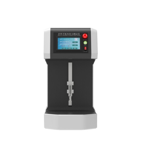 牙科手机夹持力检测仪  