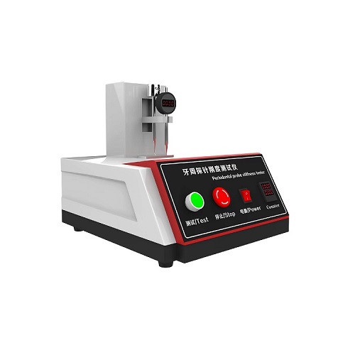 牙周探針（zhēn）剛度測試儀