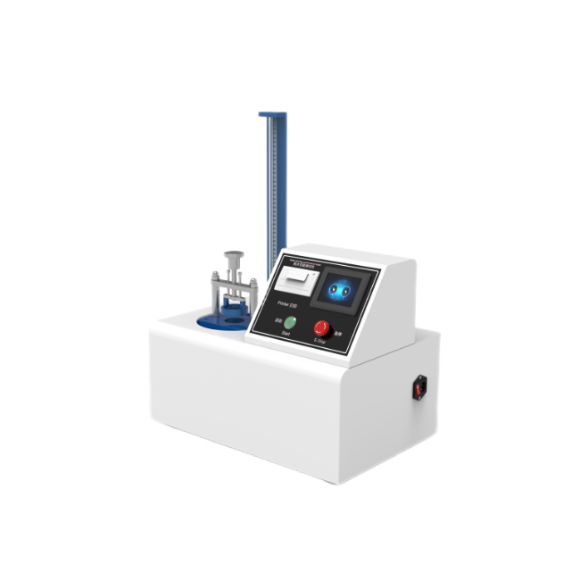 普通款阻水性測試儀 普通(tōng)款阻水性測試儀