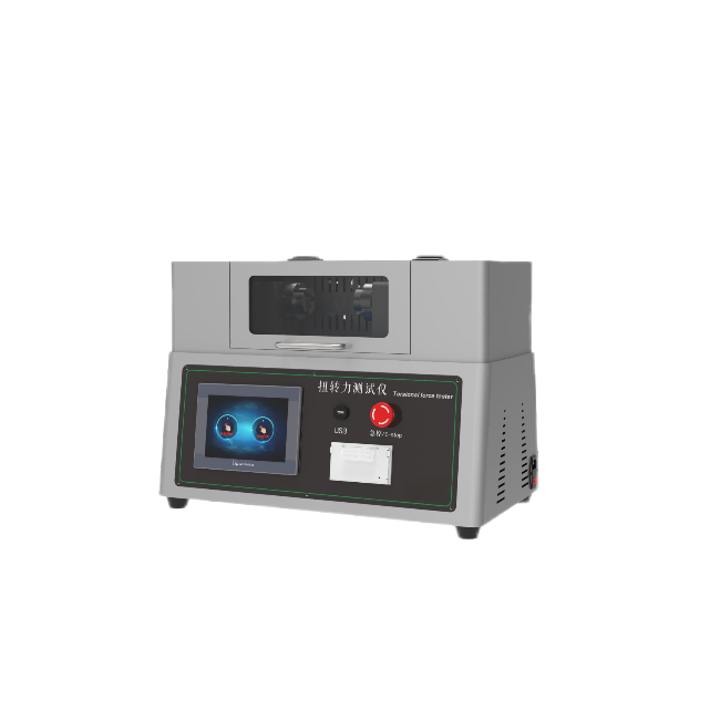 扭轉力測試儀(yí) 扭轉力測試儀