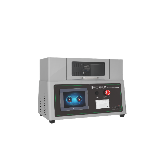 扭轉力測試(shì)儀 扭轉力測試儀