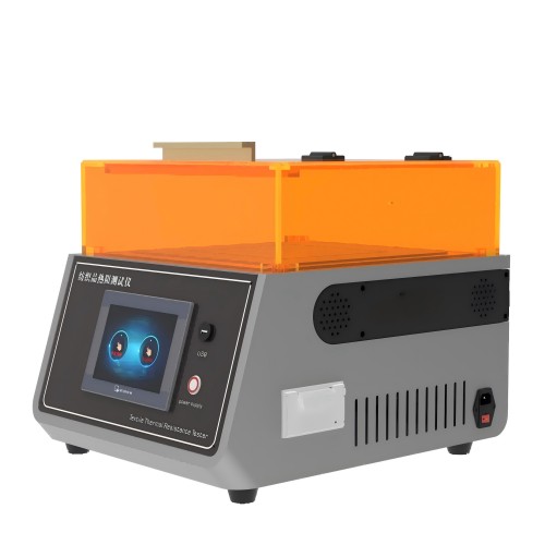 紡織品熱阻測試儀   