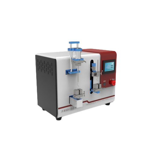 牙周（zhōu）探針綜合性測試儀