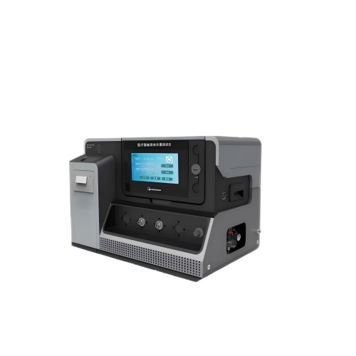 醫療器械液體（tǐ）泄漏測試儀