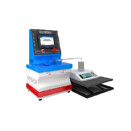 注射器流動特性測定儀 注射針流量測試儀