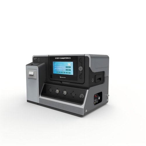 注射針孔暢通測試儀