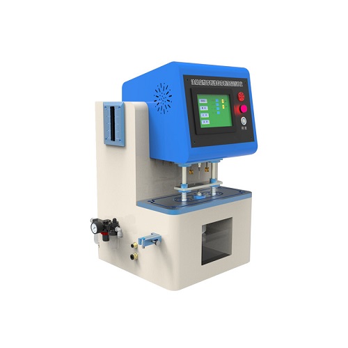 注(zhù)射座耐穿刺性和穿刺落屑測試儀 注射座耐(nài)穿刺性和穿刺落屑測試儀