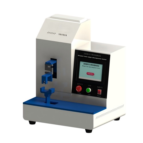 活（huó）檢器刃口鋒利度測試儀