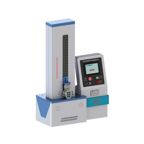 藥液轉移器拉伸強度測試儀(yí) 藥液轉移器拉伸強度(dù)測試儀