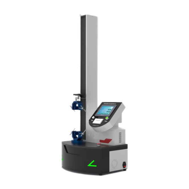 紙和紙板抗（kàng）張強度測定儀，紙張抗張強度試驗儀