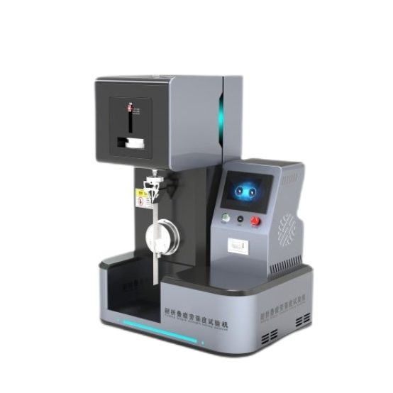 耐(nài)折疊疲勞(láo)強度試驗機 紙板耐折度儀 耐折疊疲勞強度試驗機 紙板(bǎn)耐折(shé)度儀