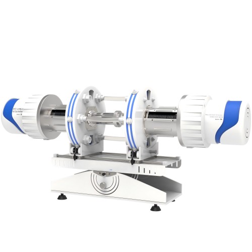 血管支架脈動疲勞試驗係統