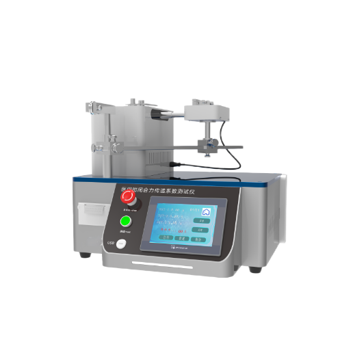 醫用鉗閉合力傳遞係數測試（shì）儀