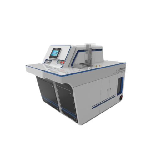 人工複蘇器模擬肺係（xì）統測試儀主動被動