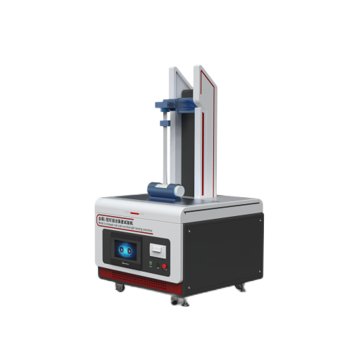 金屬u型釘拔出強度試（shì）驗機