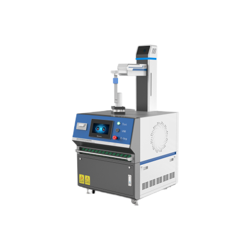 金屬U型（xíng）釘軟組織固定強度試驗機