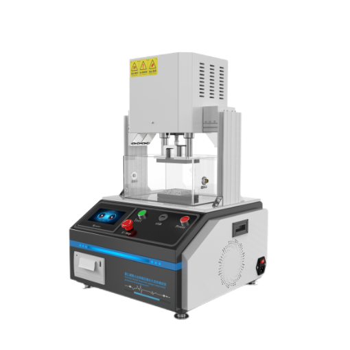 聚乙烯（xī）醇止血海綿壓縮變（biàn）形測試儀