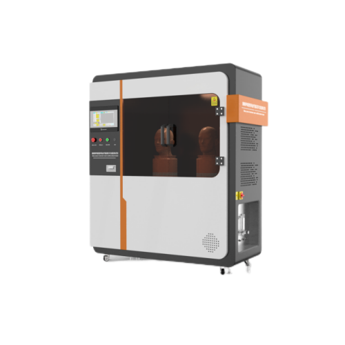 睡眠呼吸暫停治療麵罩多功能測試（shì）儀