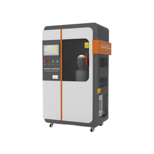 睡眠呼吸暫停治療麵罩二氧化（huà）碳重複呼吸測（cè）試儀