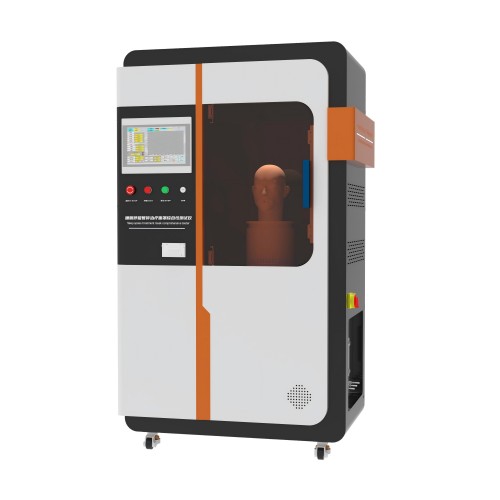 睡眠呼吸暫停治療（liáo）麵罩綜合性測試儀